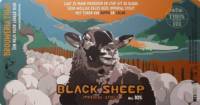 Amateurs, Black sheep imperial stout