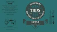 Amateurs, NEIPA