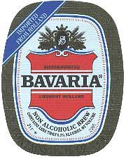 Bavaria, Bavaria Non Alcoholic Brew