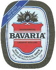 Bavaria, Non Alcoholic Brew