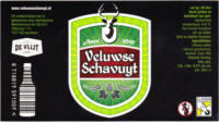 Apeldoornse Bierbrouwerij De Vlijt, Veluwse Schavuyt