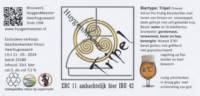 Huygenmeester, Tripel Huygenmeester, Tripel