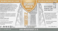 Boskoops Biertje, Kwartiertje Boskoops Biertje, Kwartiertje