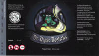 Den Brabantsche Brouwers, De Ripse Bosheks