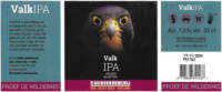 De Heidebrouwerij, Valk IPA