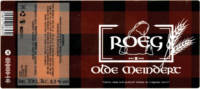 Roegbier, Olde Meindert