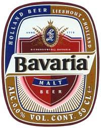 Bavaria, Bavaria Malt Beer
