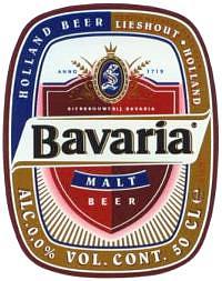 Bavaria, Malt Beer