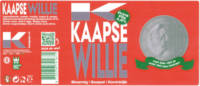 Kaapse Brouwers, Kaapse Willie