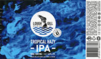 Baxbier, Tropical Hazy IPA