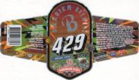 Baxbier, 429