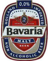 Bavaria, Bavaria Malt Beer