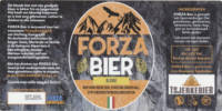 Tsjerkebier, Forza Bier Blond
