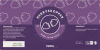 Tsjerkebier, Herryskopper Tripel Tsjerkebier, Herryskopper Tripel