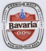 Bavaria, Bavaria Premium Malt