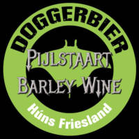 Brouwerij Dogger, Pijlstaart Barley Wine