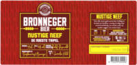 Bronneger Bier, Nustige Neef Bronneger Bier, Nustige Neef