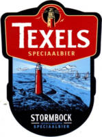 Texelse Bierbrouwerij, Stormbock