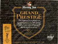 Hertog Jan Brouwerij, Hertog Jan Grand Prestige 2024