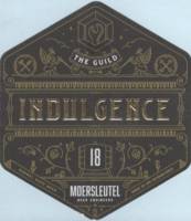 Brouwerij De Moersleutel, The Guild Indulgence 18