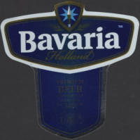 Licentiebrouwsels , Bavaria Holland Premium Beer