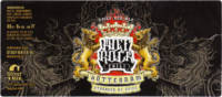 Stout 'n Beer, Hot Rock Chili