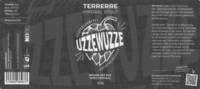 Dorpsbrouwerij Uzzewuzze, Terrerre Imperial Stout