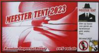 Amateurs, Meester Tent 2023  Russian Imperial Stout