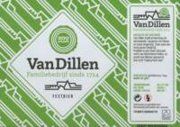 Brouwbedrijf Gebr. van Leeuwen, Van Dillen Festbier