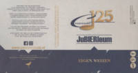 Brouwerij Tureluur, Eigen Weizen JuBIERleum