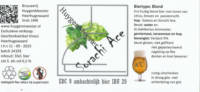 Huygenmeester, Sorachi Ace