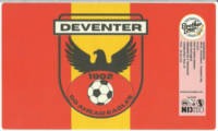 Brouwerij 't Meuleneind , Go Ahead Eagles Deventer