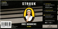 Struuk Bier, Ons Nunneke Blond
