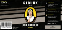 Struuk Bier, Ons Nunneke Blond