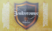 Bierbrouwerij Mommeriete, Jonkvrouwe Speciale Blond