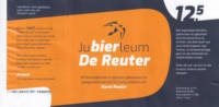 DURS, Jubierleum De Reuter