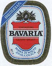 Bavaria, Bavaria Birra di Malto Analcolica
