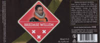 Reuzenbieren, Bredase Willem