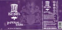 Black Baron, Imperial Dark