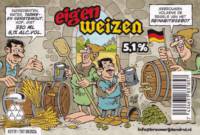 Brouwerij d'n Drul, Eigen Weizen
