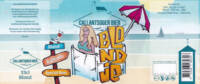 Callantsoger Bier, Blondje Blond