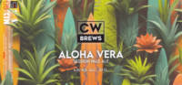 CW Brews, Aloha Vera