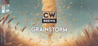 CW Brews, Grainstorm Tripel