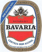 Bavaria, Bavaria Cerveja Sem Alcool
