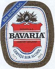 Bavaria, Bavaria Cerveja Sem Alcool