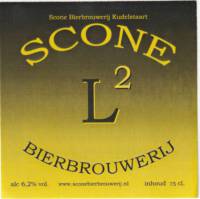 Scone Bierbrouwerij, Scone L2