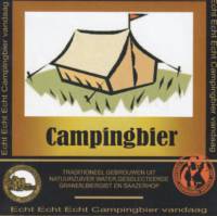 Hertog Jan Brouwerij, Campingbier