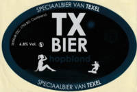 Brouwerij TX, Hopblond