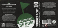 Brouwerij de Boei, Windkracht 10