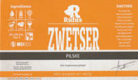 Brouwerij Rufus, Zwetser